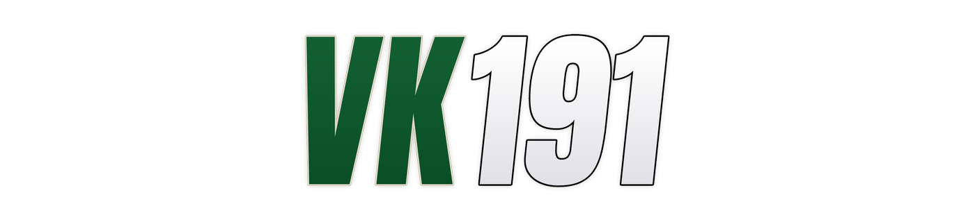 vk191 Logo
